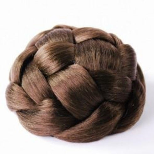 TF Lattice Hair Bun
